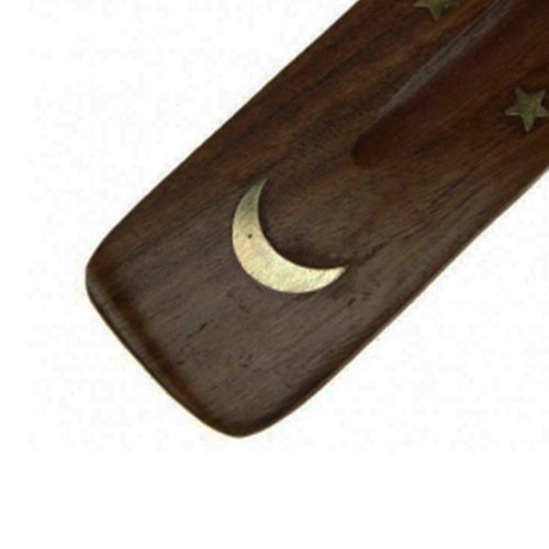 Planche d'encens • Lune