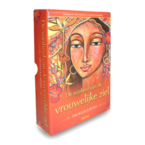 De wijsheid van de vrouwelijke ziel • Set
