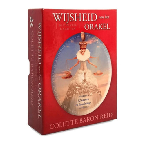Wijsheid van het Orakel • Set