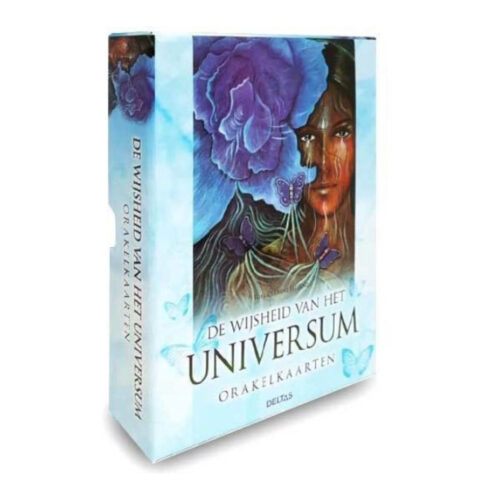 Wijsheid van het Universum • Set