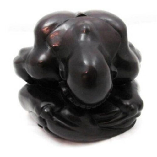 Statue Yogi - Orang Malu