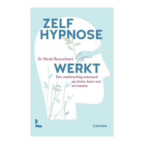 Zelfhypnose werkt • Nicole Ruysschaert