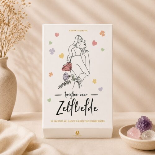 Terugkeer naar zelfliefde