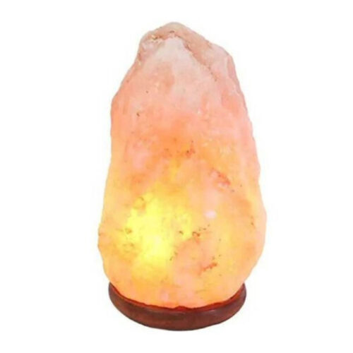 Zoutlamp • 6-10 kg (incl. lamp en snoer)