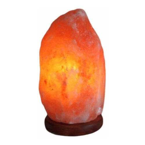 Lampe de Sel - 2-3 kg (lampe et cordon compris)