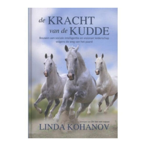 De kracht van de kudde