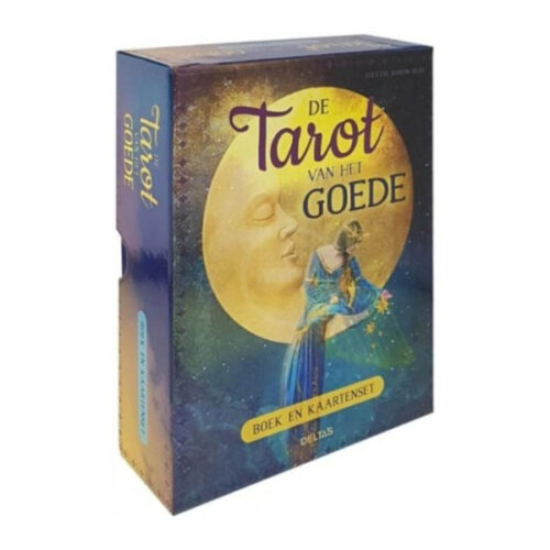 De Tarot van het Goede • Set