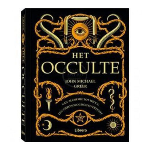 Het Occulte