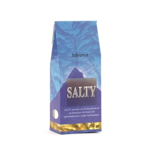 Himalaya grof tafelzout