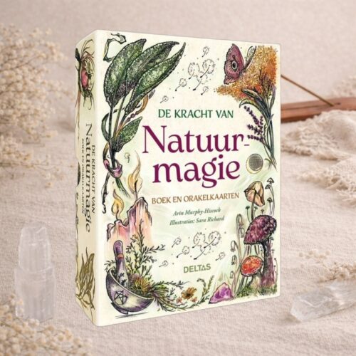 De Kracht van Natuurmagie