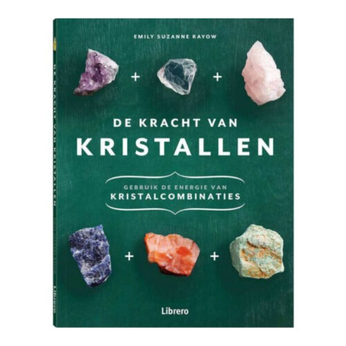 De kracht van kristallen