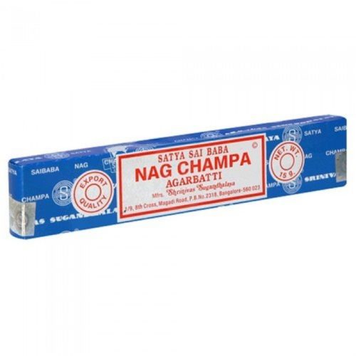 Encens Satya Nag Champa
