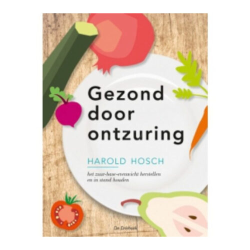 Gezond door ontzuring