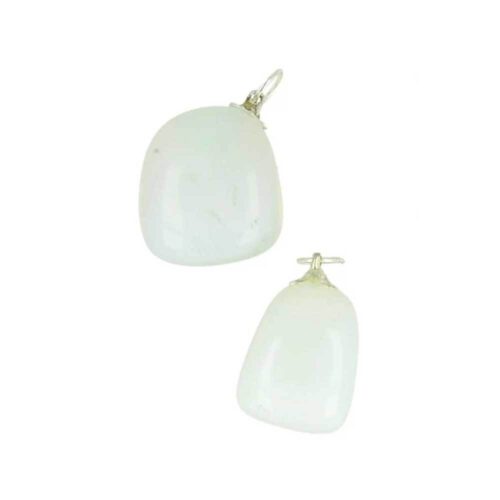 Opalite - Pendentif pierre précieuse