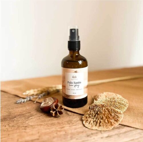 Palo Santo Harmoniespray