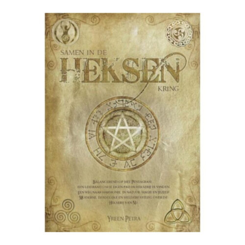 Samen in de Heksenkring