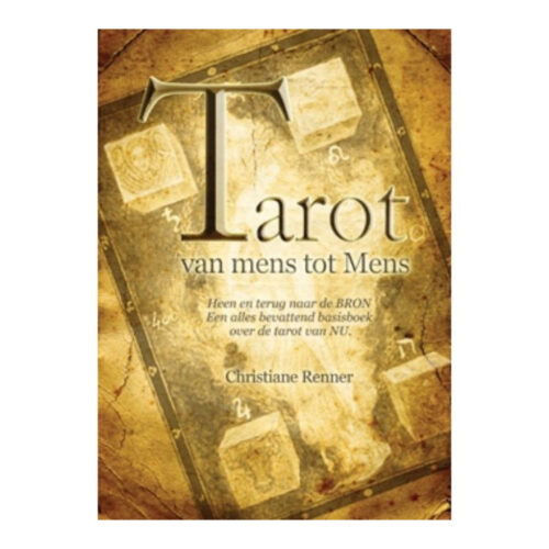 Tarot van mens tot mens