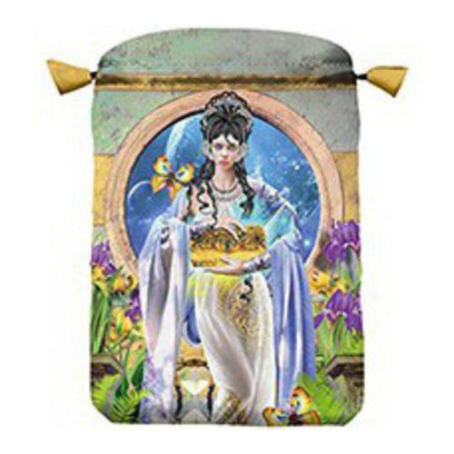 Tarot Buidel Tasje Apokalypsis