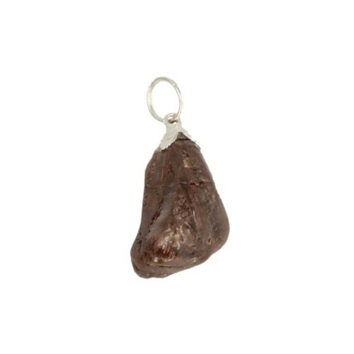 Zircon - Pendentif pierre précieuse