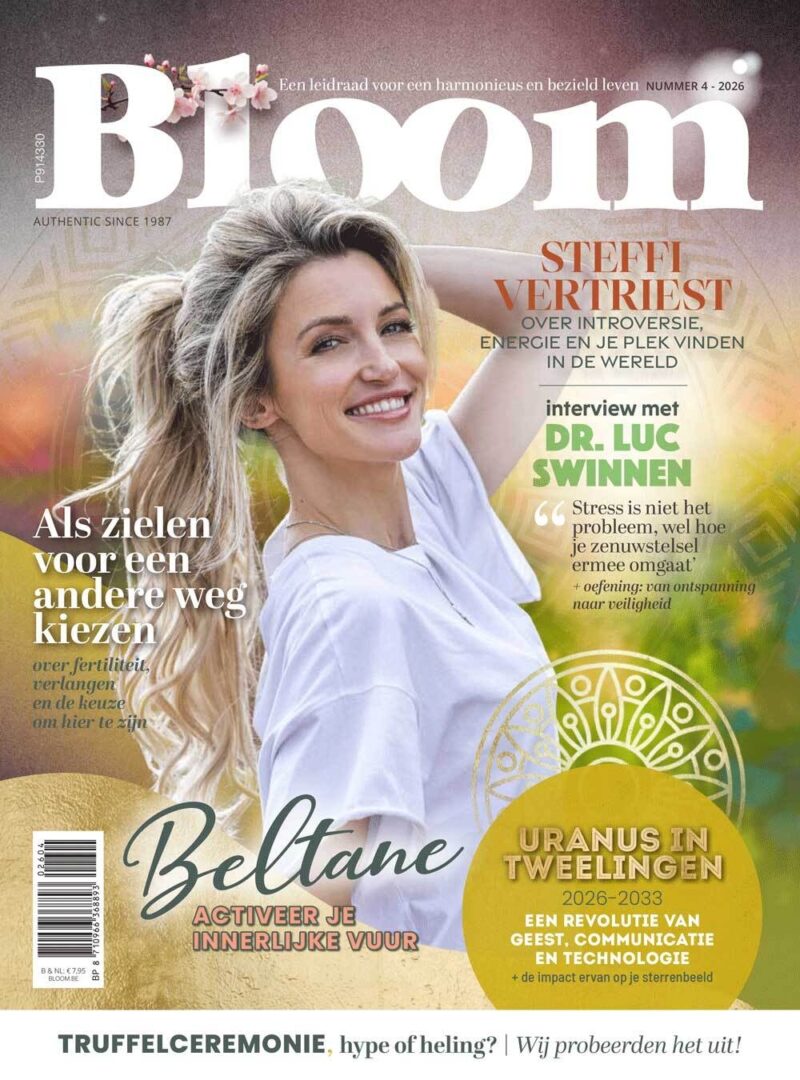 PREORDER: Bloom 4 - 2026 - Beltane
